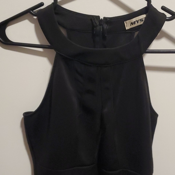 Little Black Dress - Picture 2 of 3